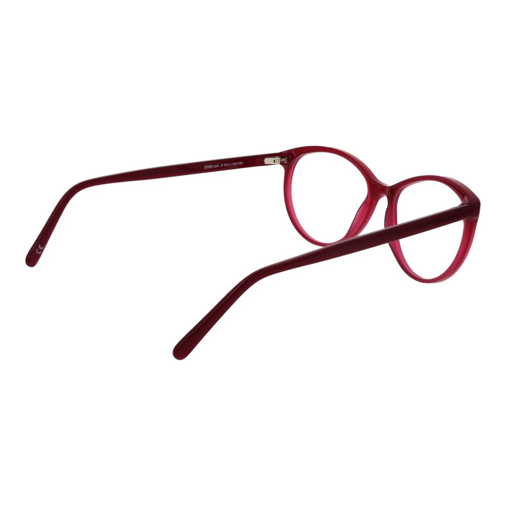 Andy Wolf Purple Unisex Optical Frames