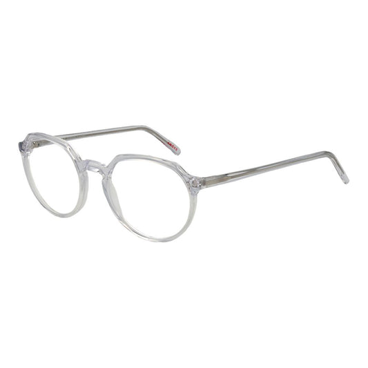 Andy Wolf Transparent Unisex Optical Frames