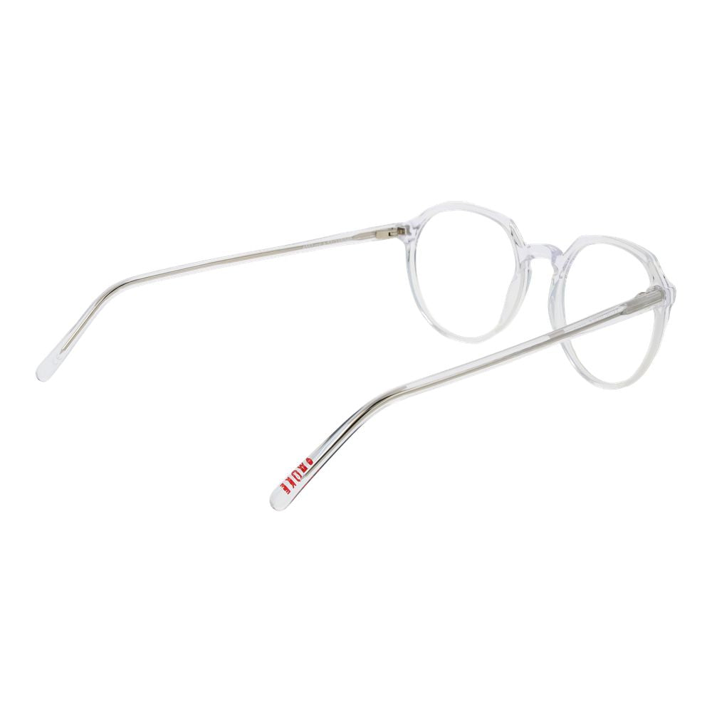 Andy Wolf Transparent Unisex Optical Frames