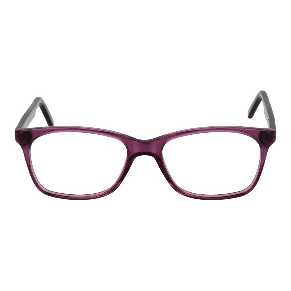 Andy Wolf Purple Unisex Optical Frames
