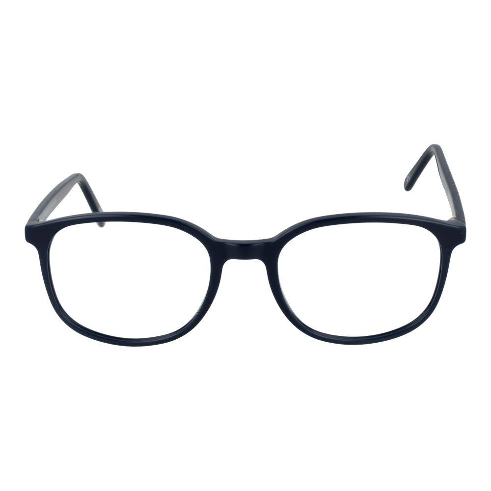 Andy Wolf Blue Unisex Optical Frames