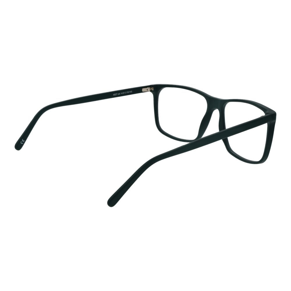 Andy Wolf Green Unisex Optical Frames