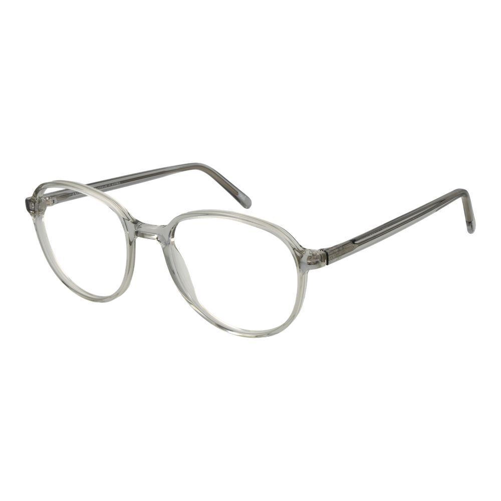 Andy Wolf Transparent Unisex Optical Frames