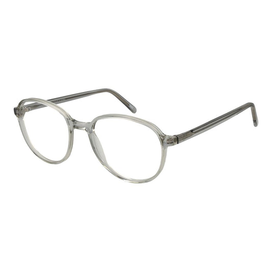 Andy Wolf Transparent Unisex Optical Frames