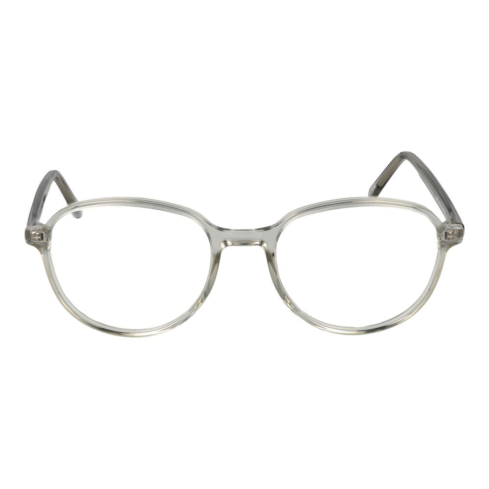 Andy Wolf Transparent Unisex Optical Frames