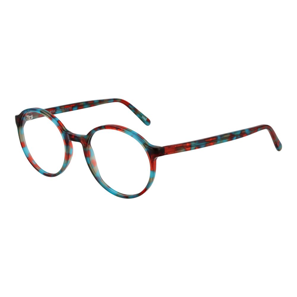 Andy Wolf Multicolor Unisex Optical Frames