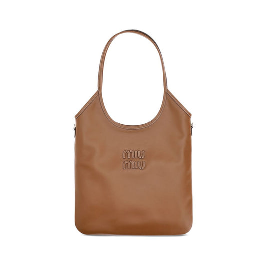 Miu Miu Ivy Shoulder Bag